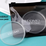 gecomo水晶果凍粉撲(G1001)